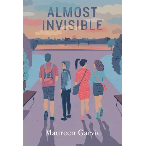 Almost Invisible