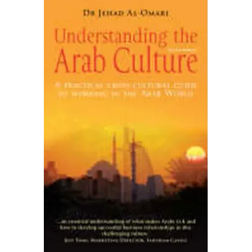 Understanding the Arab Culture, 2nd Edition