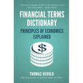 Financial Terms Dictionary - Principles of Economics Explained