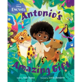 Disney Encanto: Antonio's Amazing Gift Board Book
