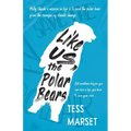 Like Us, the Polar Bears