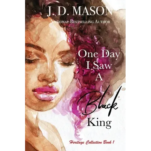 One Day I Saw A Black King