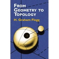 From Geometry to Topology