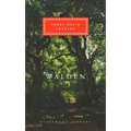 Walden: Introduction by Verlyn Klinkenbourg