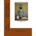 Mama Malika's Iraqi Cookbook: English