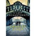 The Last Enchantments