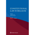 Constitutional Law in Belgium