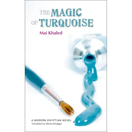 The Magic of Turquoise