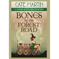 Bones by the Forest Road: A Viking Witch Cozy Mystery