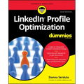 Linkedin Profile Optimization for Dummies
