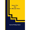 Jersey City and Its Historic Sites