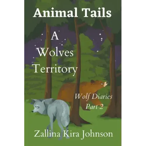 A Wolves Territory