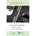 Backseat Driver: The Role of Data in Great Car Safety Debates