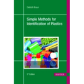 Simple Methods for Identification of Plastics 5e