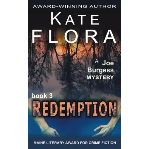 Redemption (A Joe Burgess Mystery, Book 3)