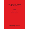 Folk Beliefs and Practice in Medieval Lives Bar Is1757