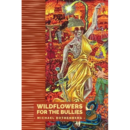 Wildflowers for the Bullies