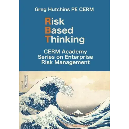 Risk Based Thinking