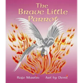 The Brave Little Parrot