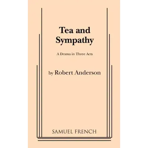 Tea and Sympathy