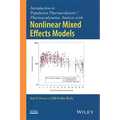 Introduction to Population Pharmacokinetic / Pharmacodynamic Analysis with Nonlinear Mixed Effects Models