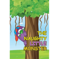 The Naughty Little Monster