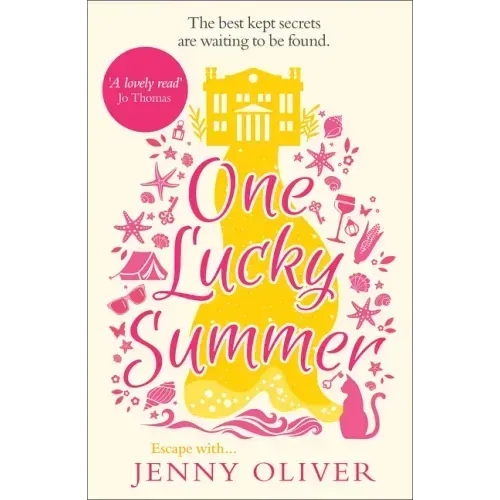 One Lucky Summer
