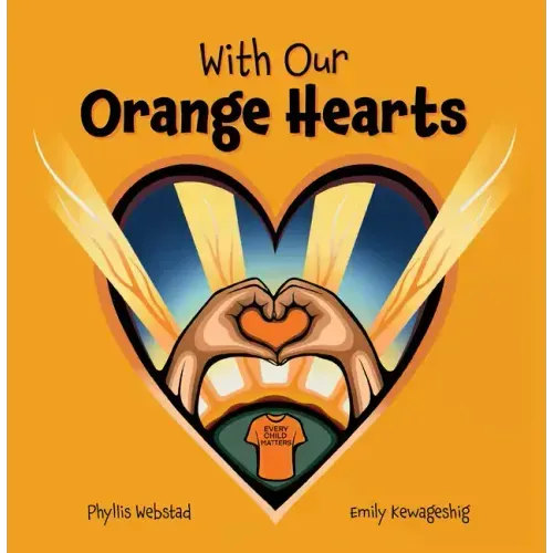 With Our Orange Hearts