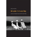 Between Fire and Sleep: Essays on Modern Polish Poetry and Prose