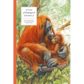 Atlas of Endangered Animals