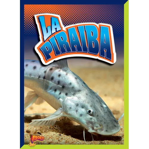 La Piraiba