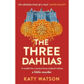The Three Dahlias