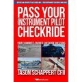 Pass Your Instrument Pilot Checkride