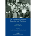 The History of Language Learning and Teaching III: Across Cultures