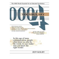 Vocabulary 4000: The 4000 Words Essential for an Educated Vocabulary