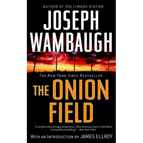 The Onion Field