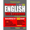 Preston Lee's Beginner English 100 Lessons for Persian Speakers (British Version)