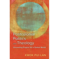 Postcolonial Politics and Theology
