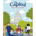 The Capitol: A Meet the Nation's Capital Book