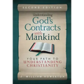 Understanding God's Contracts with Mankind: Your Path to Understanding Christianity