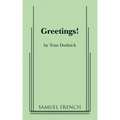 Greetings!