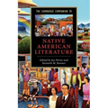 The Cambridge Companion to Native American Literature