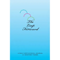 The Leap Forward: A Daily Motivational Journal