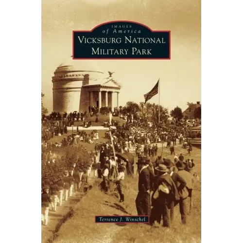 Vicksburg National Military Park