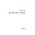 Entre chienne et louve