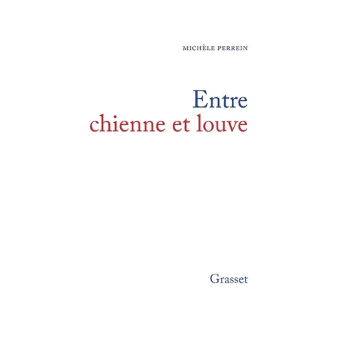 Entre chienne et louve