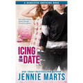 Icing On the Date: A Bannister Brothers Book