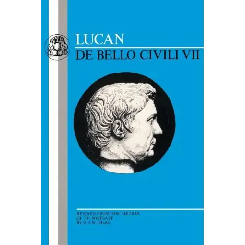 The Lucan: de Bello Civili VII