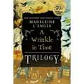 A Wrinkle in Time Trilogy