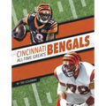 Cincinnati Bengals All-Time Greats